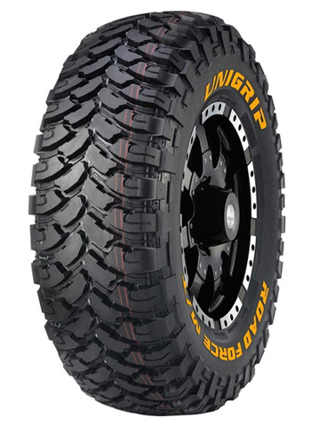 Anvelope jeep UNIGRIP LFORCEMT 205/80 R16 104Q