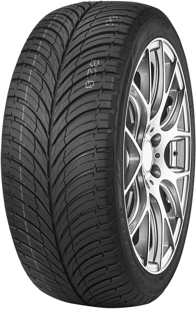 Anvelope jeep UNIGRIP LATERAL FORCE 4S 265/50 R19 110W