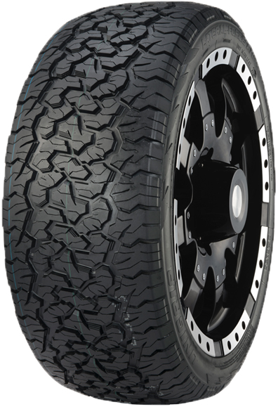 Anvelope jeep UNIGRIP LATERAL FORCE A/T 225/70 R17 108T