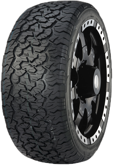 Anvelope jeep UNIGRIP LATERAL FORCE A/T 225/60 R17 99H