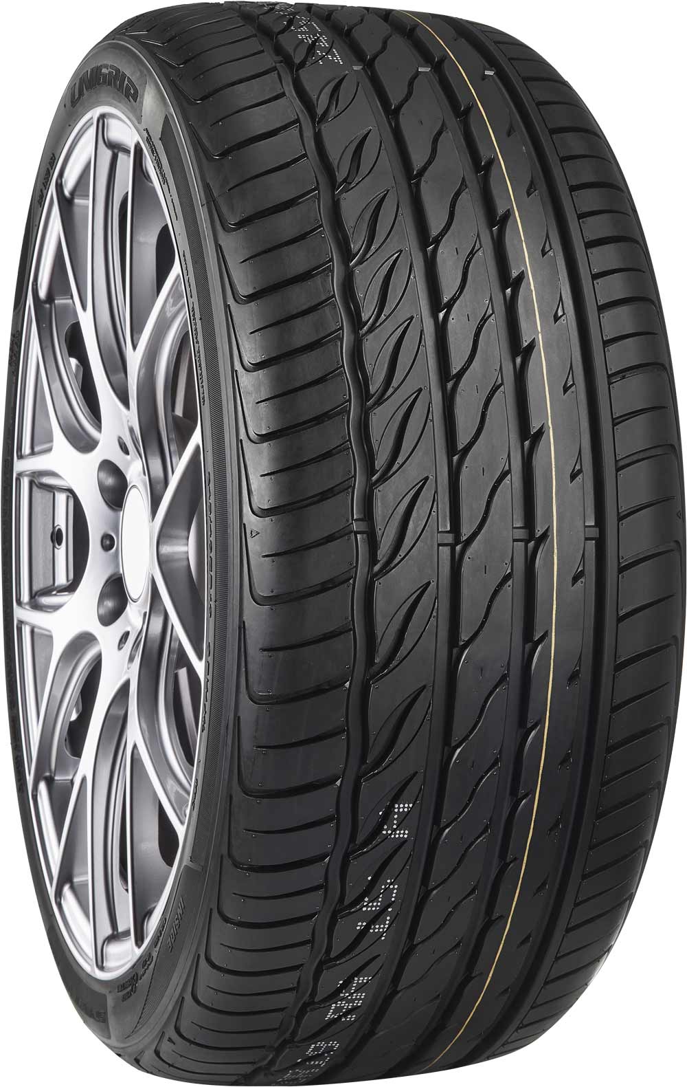 Гуми за кола UNIGRIP SPORTAGE PLUS FP 215/50 R17 95W