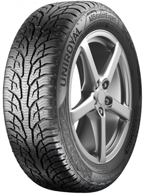 Anvelope auto UNIROYAL ALLSEASONEXPERT 2 185/65 R14 86T
