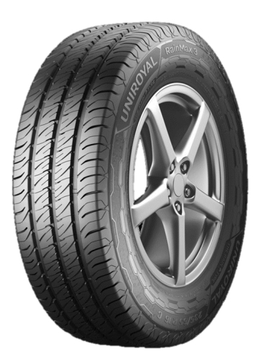 Гуми за бус UNIROYAL RAIN MAX 3 195/80 R14 106R