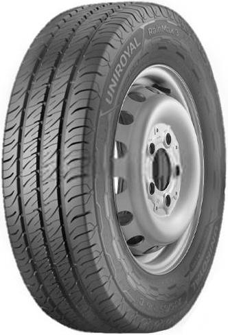 UNIROYAL RAINMAX 3 235/65 R16 115R Anvelope microbuz UNIROYAL RAINMAX 3 235/65 R16 115R