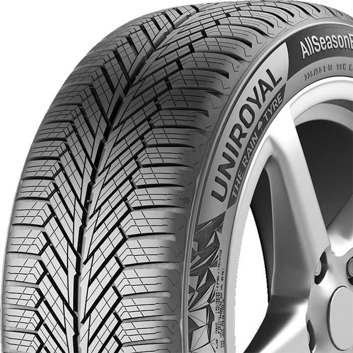 Anvelope auto UNIROYAL AllSeasonExpert 3 XL 215/45 R20 95T