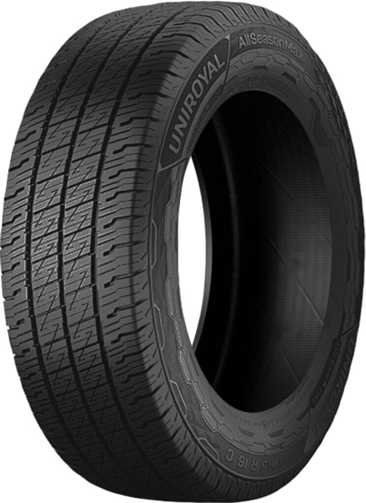 Ελαστικά για κλούβες UNIROYAL AllSeasonMax C ALLSEASON 205/65 R16 105T