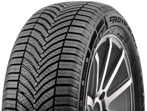 Anvelope auto UNIROYAL ASEXP3 205/55 R16 91H