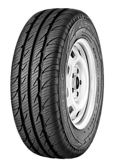 Anvelope microbuz UNIROYAL Rain Max 2 C PR6 165/70 R13 88R
