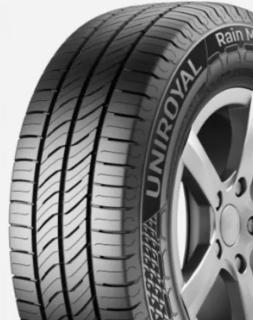 Ελαστικά για κλούβες UNIROYAL Rain Max 5 C PR8 195/70 R15 104S