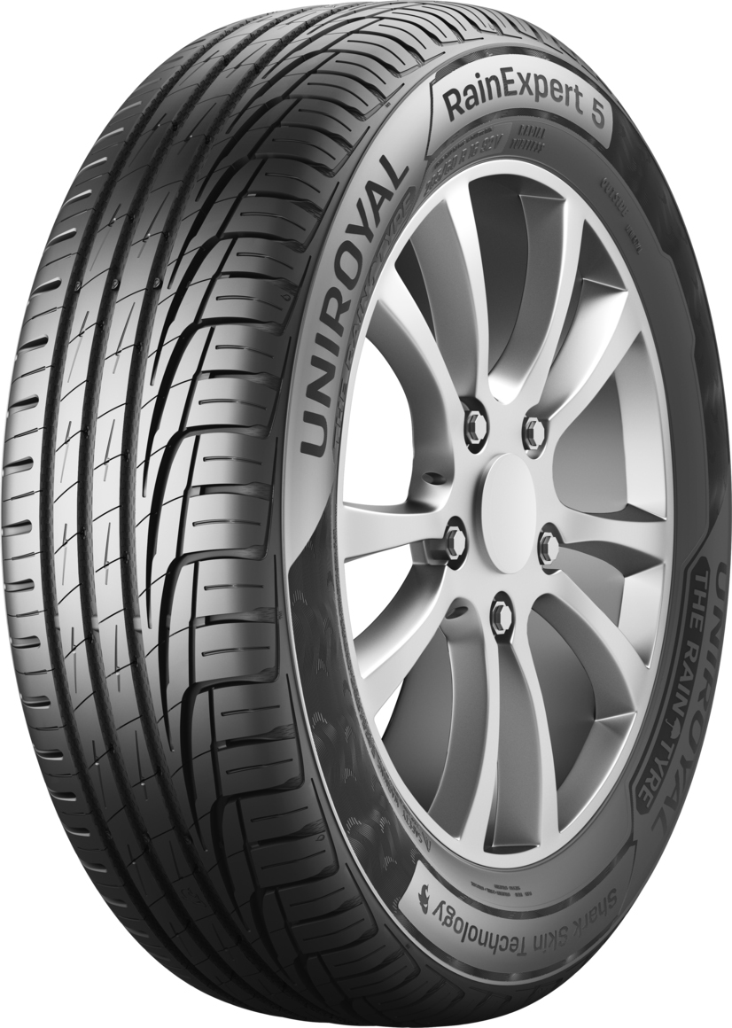 Автомобилни гуми UNIROYAL RAINEXPERT 5 165/65 R14 79T