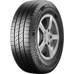 UNIROYAL Rainmax 5 225/55 R17 109107T Anvelope microbuz UNIROYAL Rainmax 5 225/55 R17 109107T