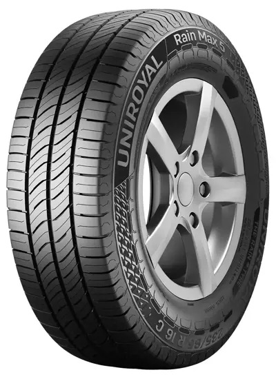 Anvelope microbuz UNIROYAL RAINMAX5 185/80 R14 102R