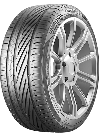 Anvelope auto UNIROYAL RAINSP5 195/50 R15 82V