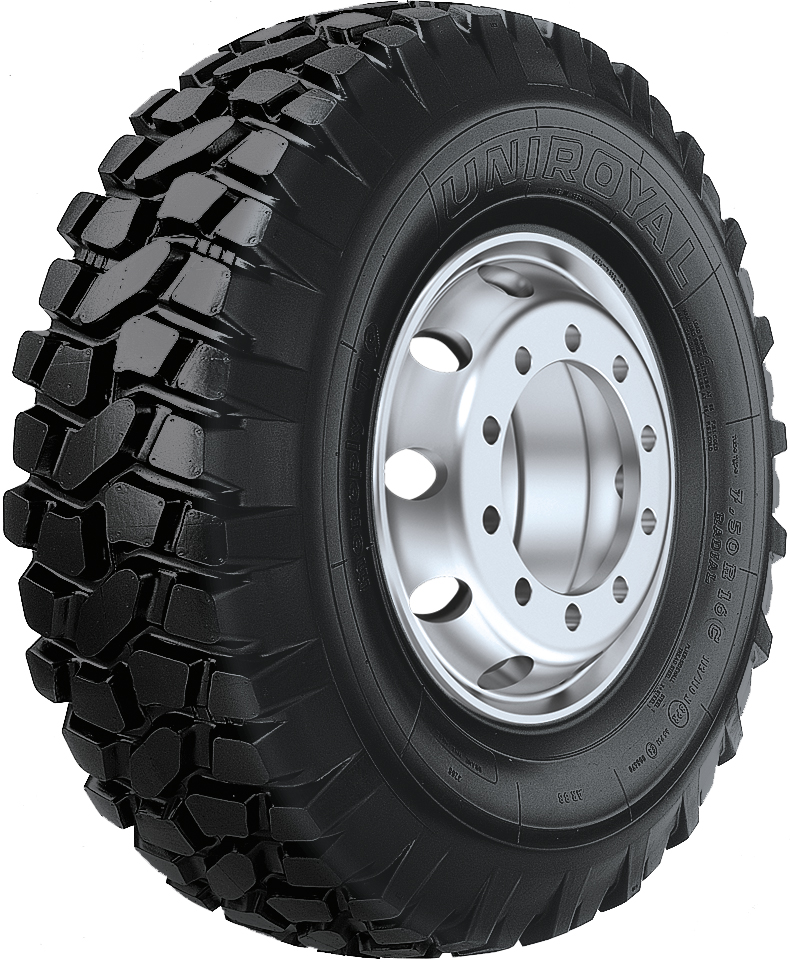 product_type-heavy_tires UNIROYAL T9+ 10PR 7 R16 113N
