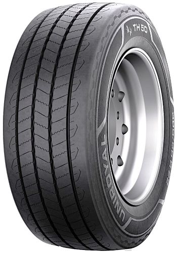 Тежкотоварни гуми UNIROYAL TH 50 22PR 445/45 R19.5 J
