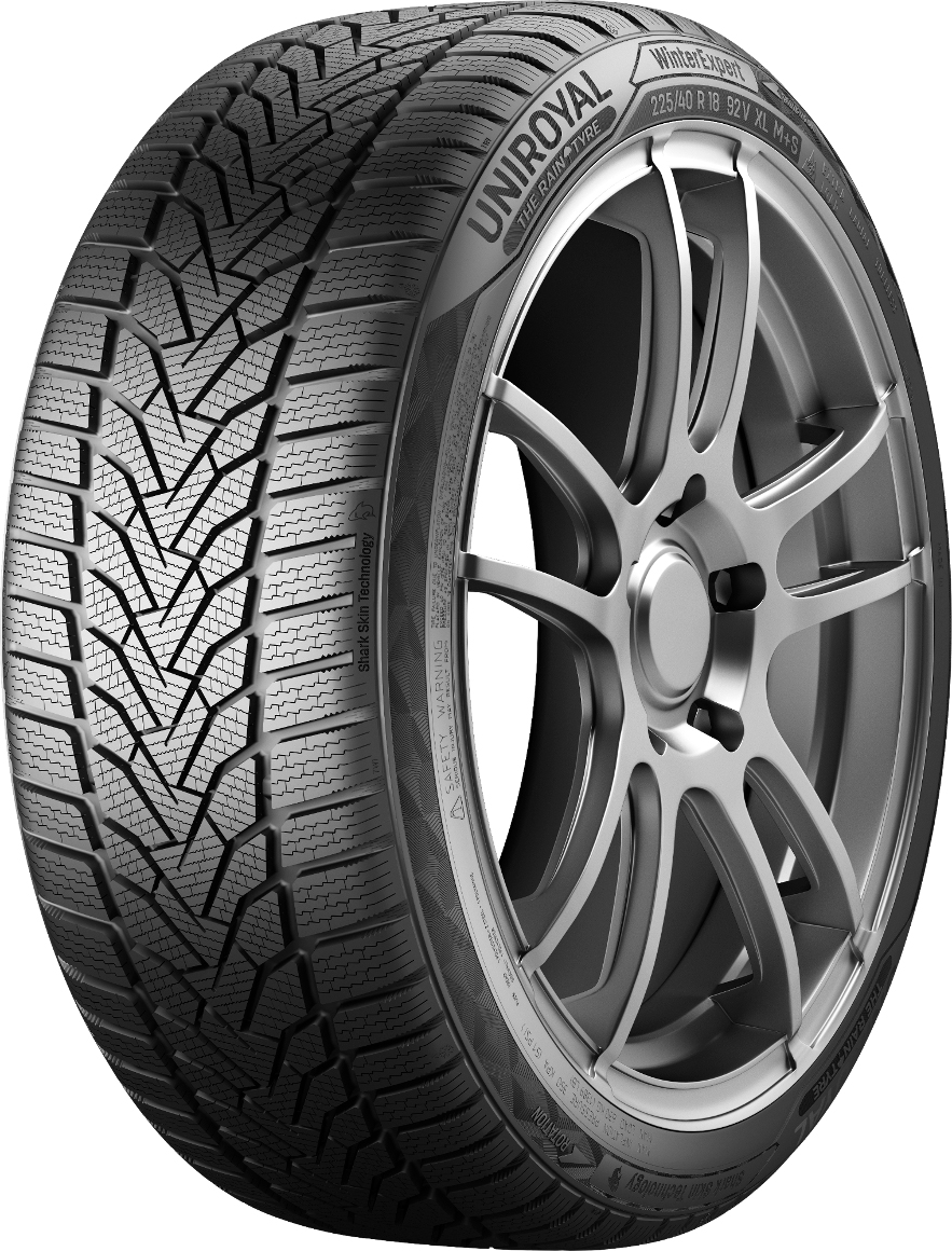 Anvelope auto UNIROYAL WinterExpert XL 235/60 R18 107V