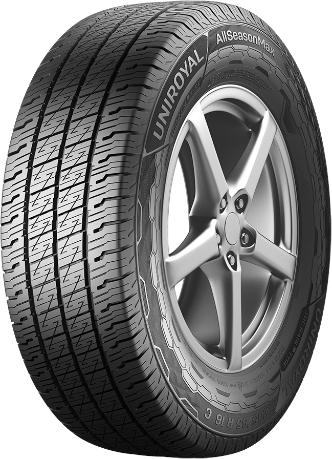 UNIROYAL All Season Max 205/75 R16 110R Anvelope microbuz UNIROYAL All Season Max 205/75 R16 110R
