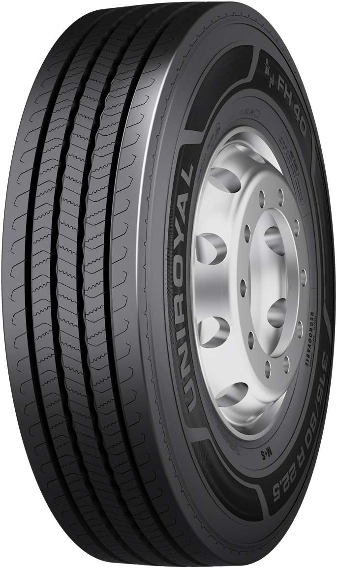 product_type-heavy_tires UNIROYAL FH 40 215/75 R17.5 126M