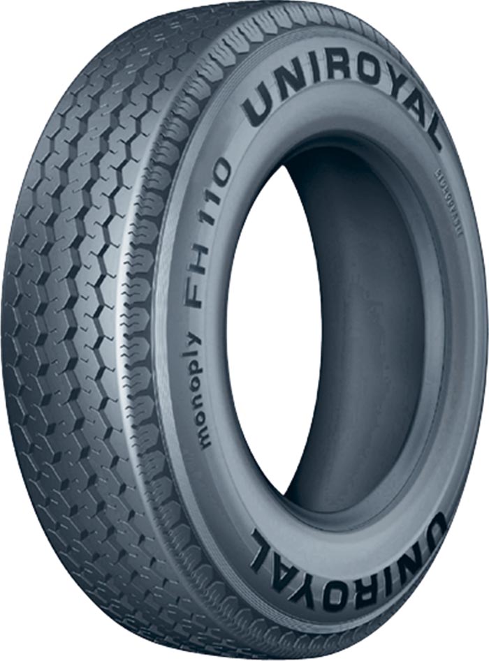 product_type-heavy_tires UNIROYAL FH110 8.5 R17.5 121M
