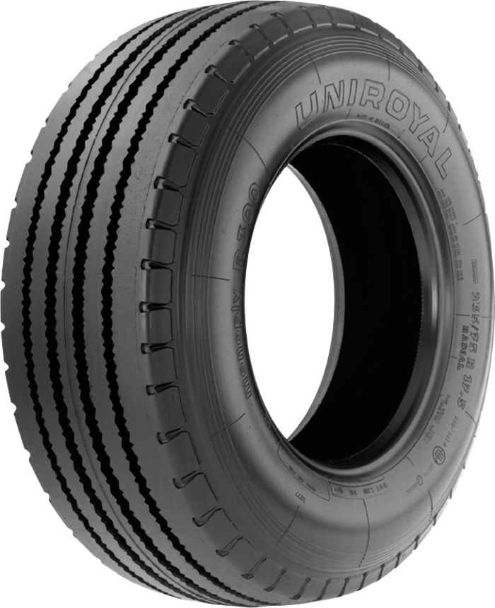 product_type-heavy_tires UNIROYAL R300 205/70 R15 124J