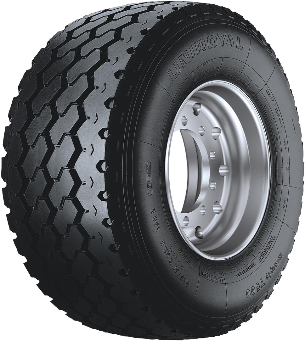 product_type-heavy_tires UNIROYAL T 500 385/65 R22.5 K