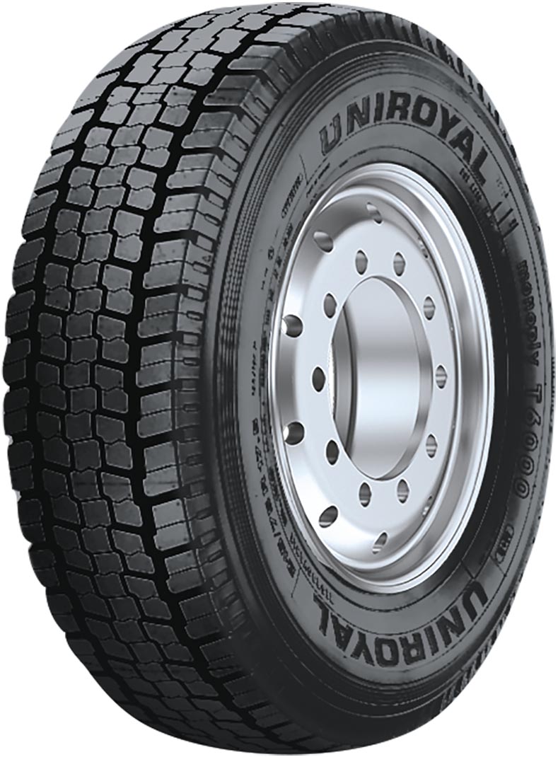 product_type-heavy_tires UNIROYAL T6000 205/75 R17.5 124M