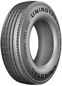 product_type-heavy_tires UNIROYAL TH100 11 R22.5 148L