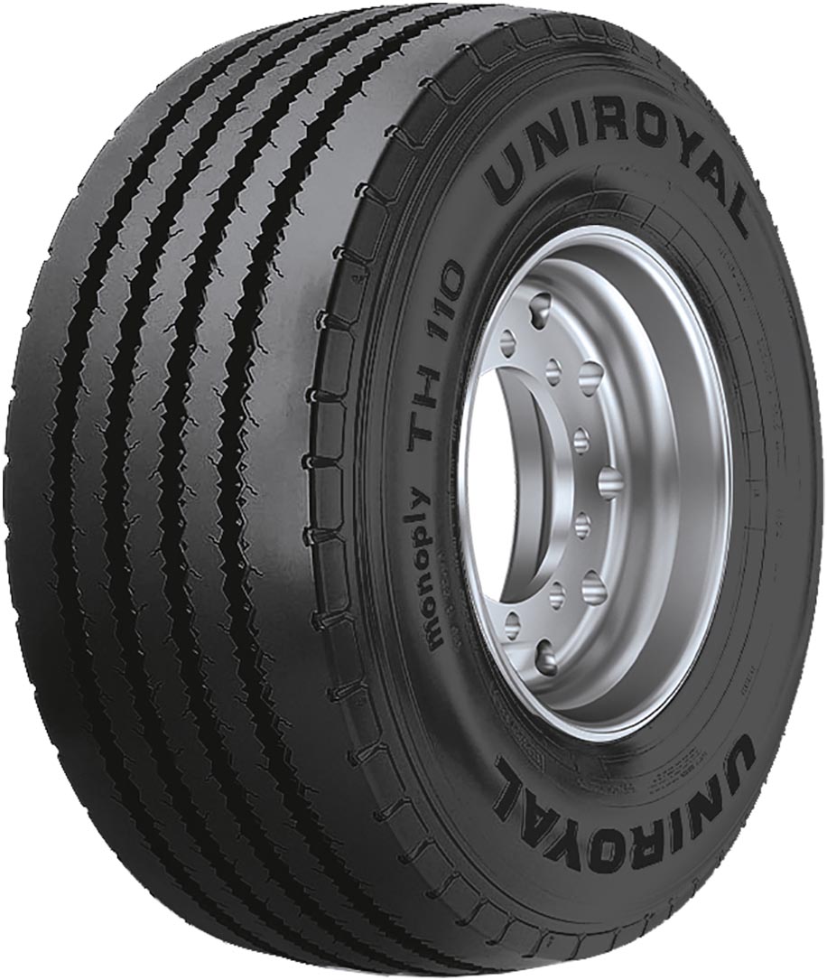product_type-heavy_tires UNIROYAL TH110 235/75 R17.5 143J