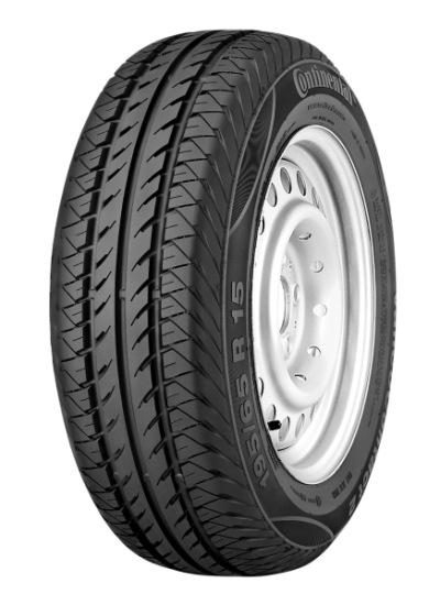 Anvelope microbuz CONTINENTAL VANCOCONTACT 2 195/60 R16 99H