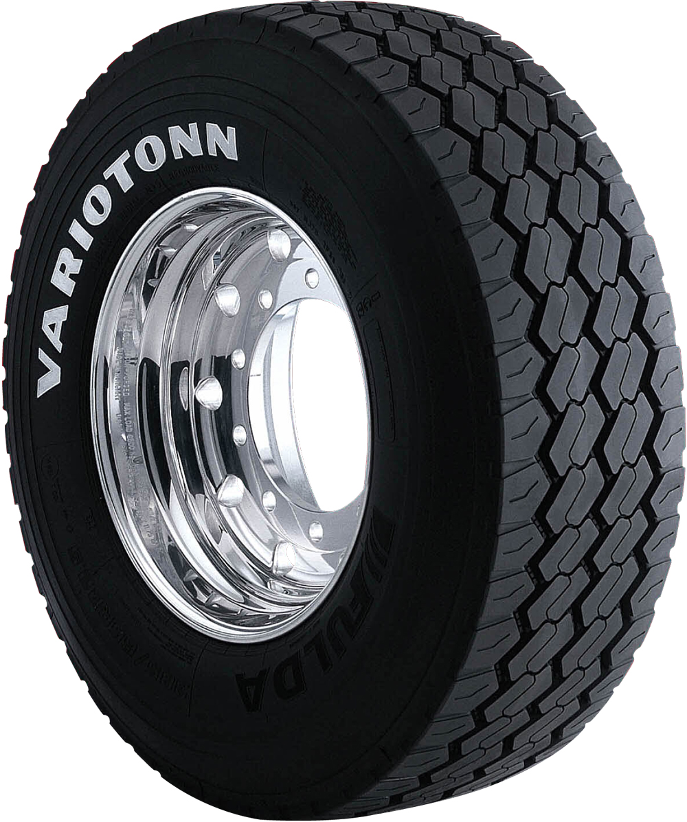 Тежкотоварни гуми FULDA VARIOTONN 385/65 R22.5 K