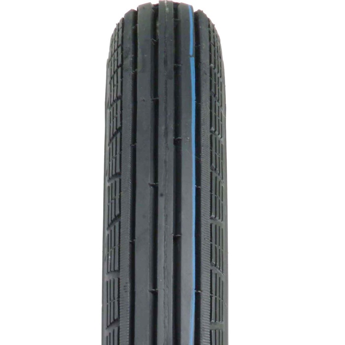 VEE RUBBER VRM011 TT 2.5 R18 45P Улични гуми VEE RUBBER VRM011 TT 2.5 R18 45P