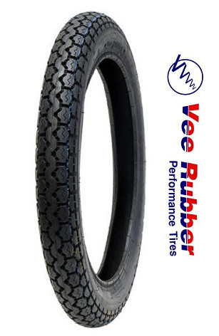 VEE RUBBER VRM015 TT 2.75 R16 43P Улични гуми VEE RUBBER VRM015 TT 2.75 R16 43P