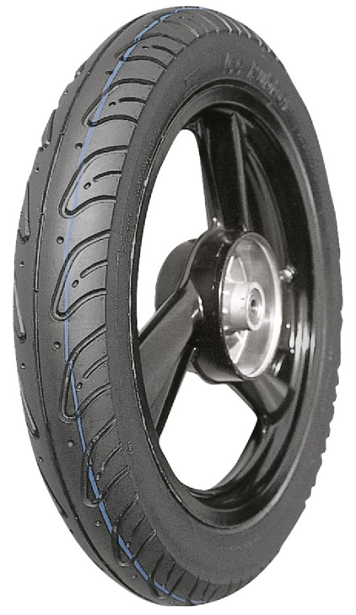 VEE RUBBER VRM100 TT XL 2.75 R14 43J Ελαστικά Scooter VEE RUBBER VRM100 TT XL 2.75 R14 43J
