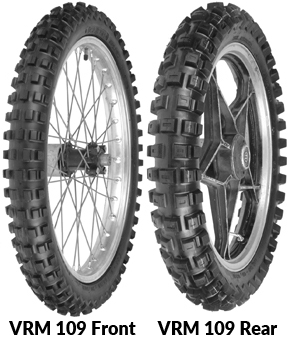 product_type-moto_tires VEE RUBBER VRM109 400/80 R18 64P