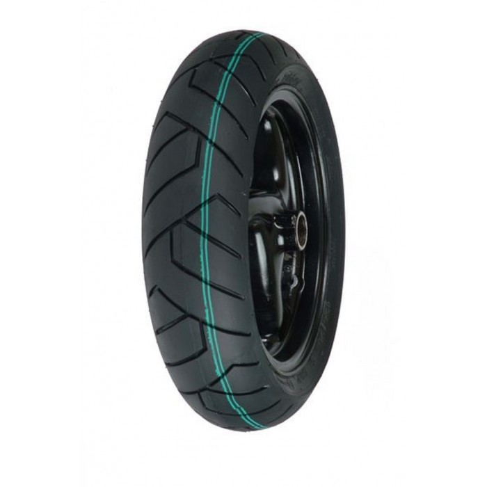 Гуми за скутер VEE RUBBER VRM119C TL 130/60 R13 60P