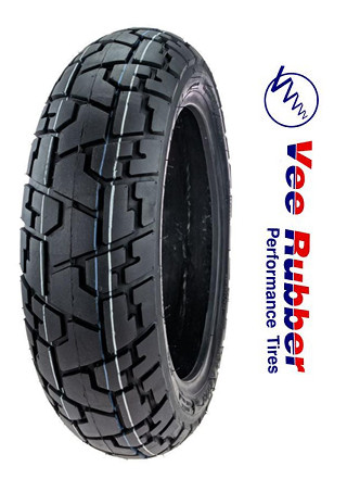 Гуми за скутер VEE RUBBER VRM133 TL 130/90 R10 70J