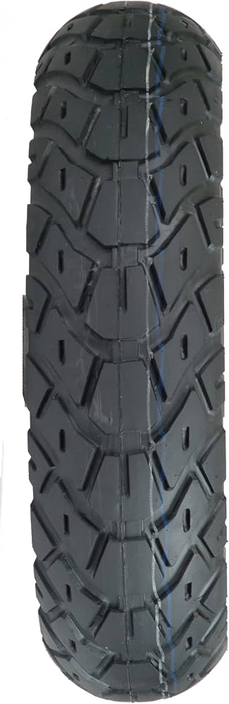 Гуми за скутер VEE RUBBER VRM137 TL 120/90 R10 66M