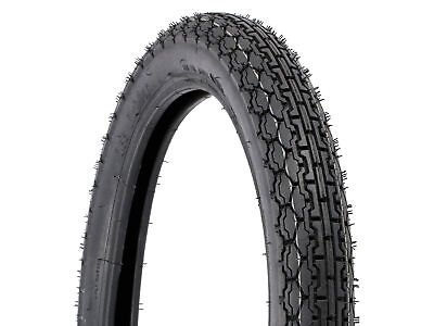 VEE RUBBER VRM158 TT 2.75 R18 47P Οδικά ελαστικά VEE RUBBER VRM158 TT 2.75 R18 47P