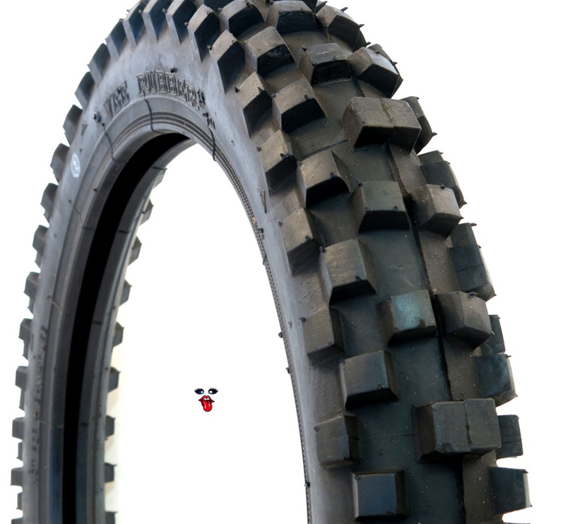 VEE RUBBER VRM174 TT 3 R12 X Кросови гуми VEE RUBBER VRM174 TT 3 R12 X