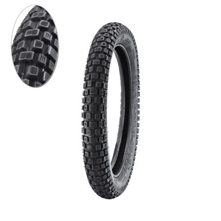 VEE RUBBER VRM186 TT 2.75 R16 46J Гуми за скутер VEE RUBBER VRM186 TT 2.75 R16 46J