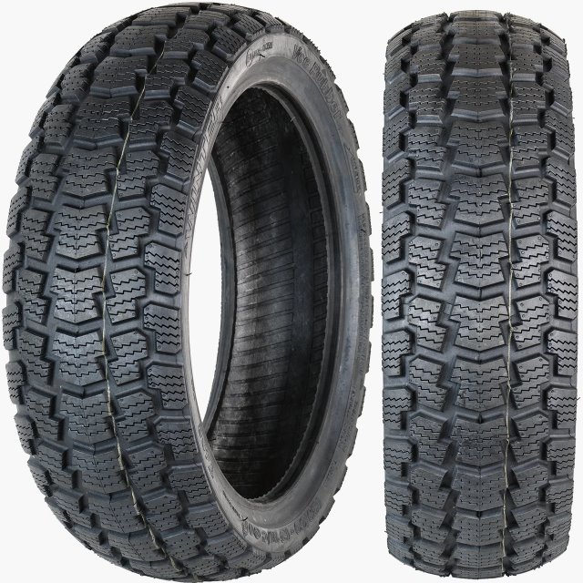 VEE RUBBER VRM408 TL 130/70 R12 62P Ελαστικά Scooter VEE RUBBER VRM408 TL 130/70 R12 62P