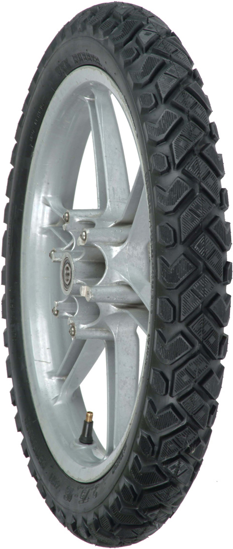 VEE RUBBER VRM185 TT 2.75 R16 46M Гуми за скутер VEE RUBBER VRM185 TT 2.75 R16 46M