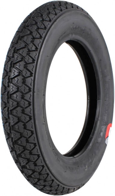 Гуми за скутер VEE RUBBER VRM054 TT 3 R10 50J