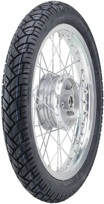 VEE RUBBER VRM094 TT 2.75 R16 43J Гуми за скутер VEE RUBBER VRM094 TT 2.75 R16 43J