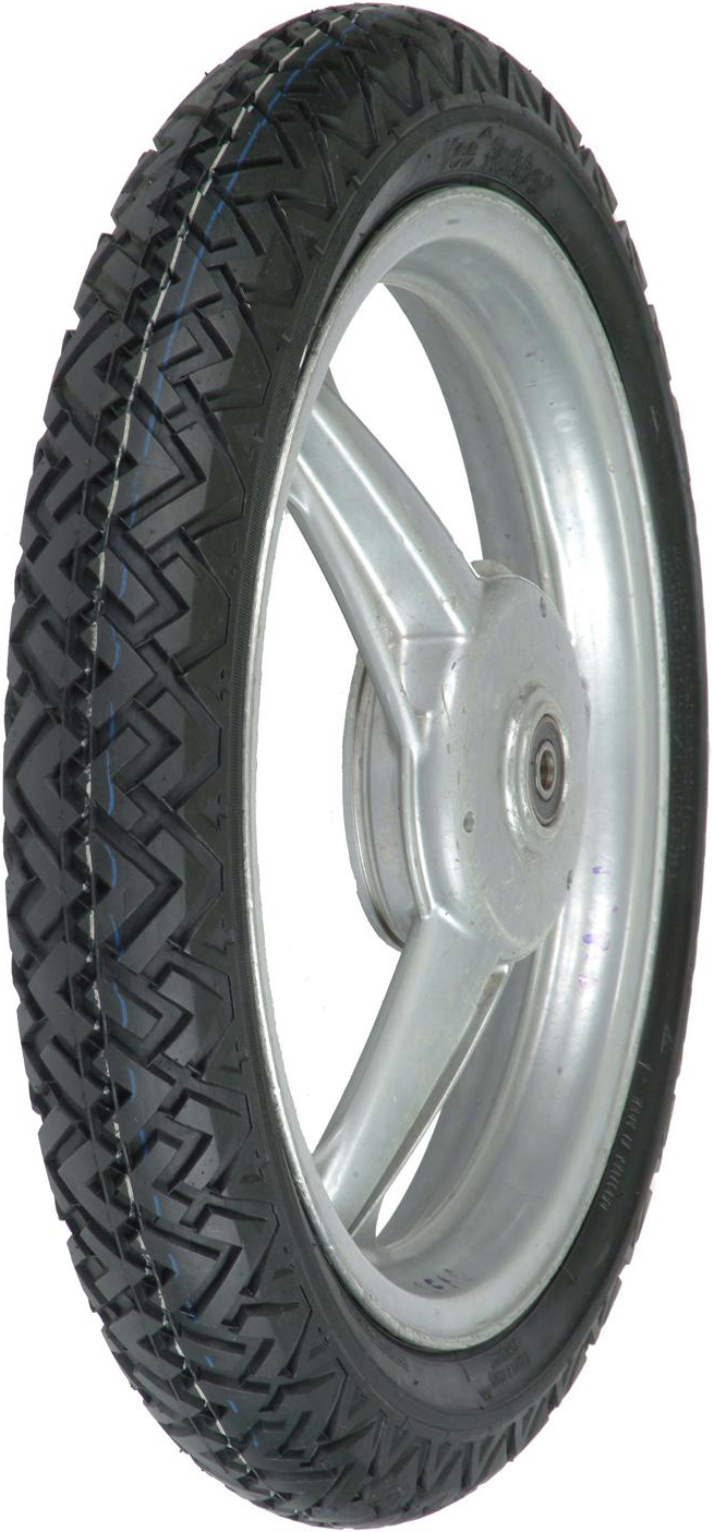 Гуми за скутер VEE RUBBER VRM087 TT 2.25 R16 38J