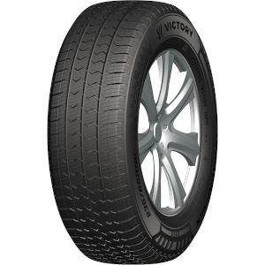 Anvelope microbuz VICTORY ALL ROAD AS VAN XL 215/60 R16 103101T