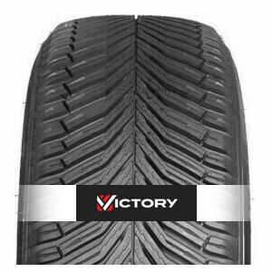 Anvelope auto VICTORY ALL ROAD AS XL 245/45 R17 99W