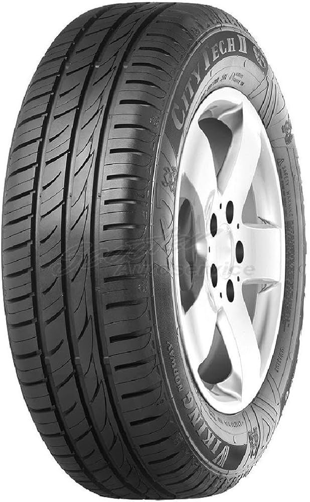 VIKING CITYTECH 2 185/65 R14 86T Anvelope auto VIKING CITYTECH 2 185/65 R14 86T