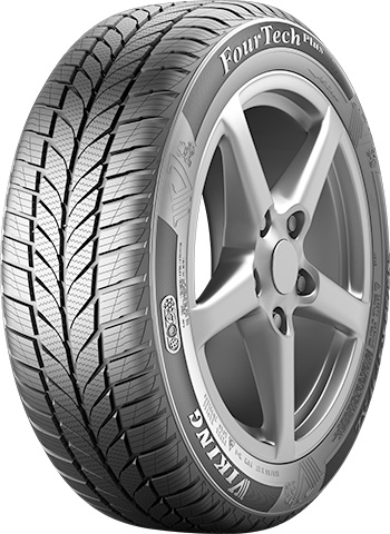 Anvelope auto VIKING FourTech Plus 175/65 R14 82T