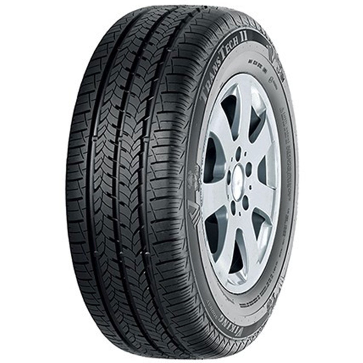 Гуми за бус VIKING TransTech NewGen 205/65 R16 107T